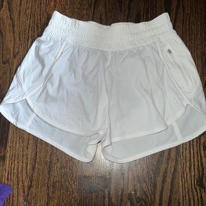 Lulu shorts